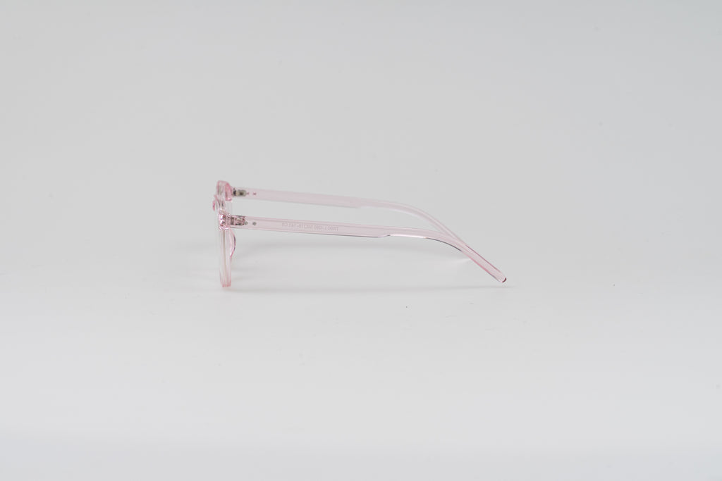 Natalia Pink temple