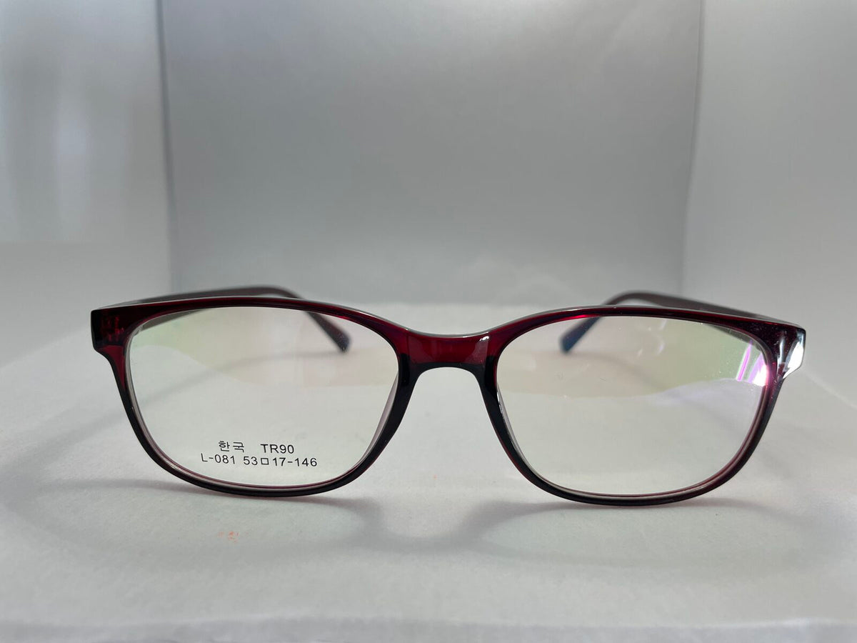 Klair Nancy TR90 Frame