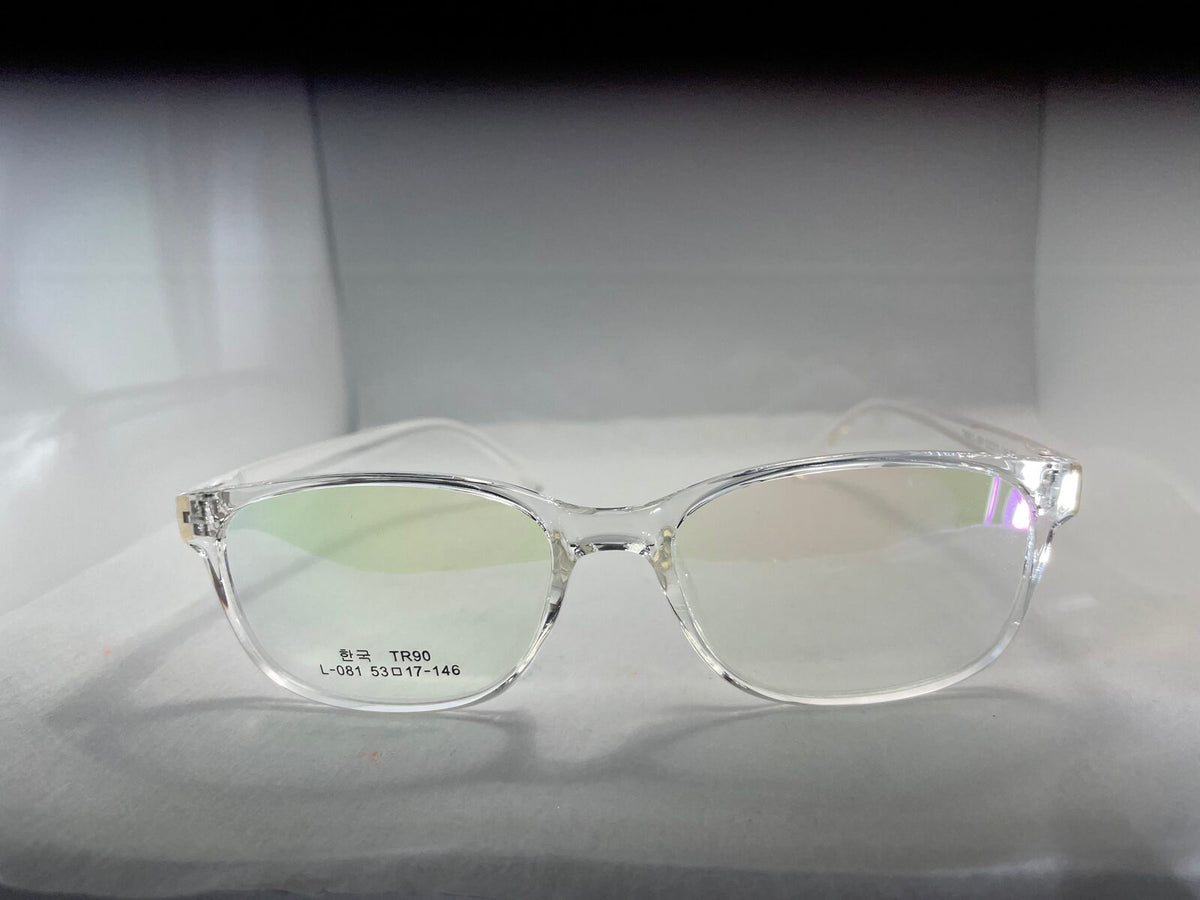 Klair Nancy TR90 Frame