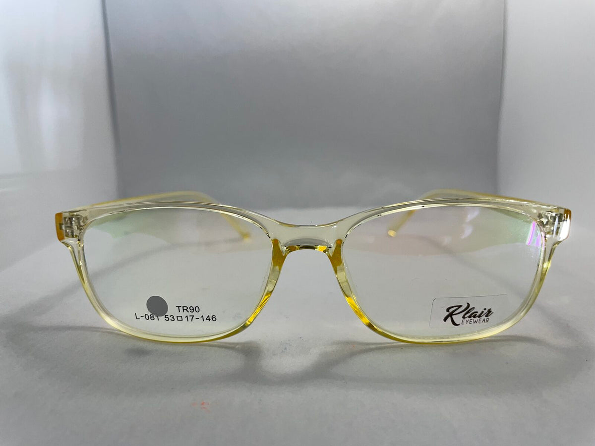 Klair Nancy TR90 Frame