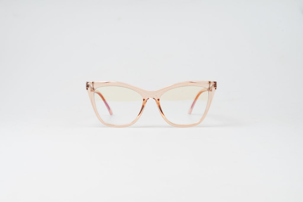 Cora Peach