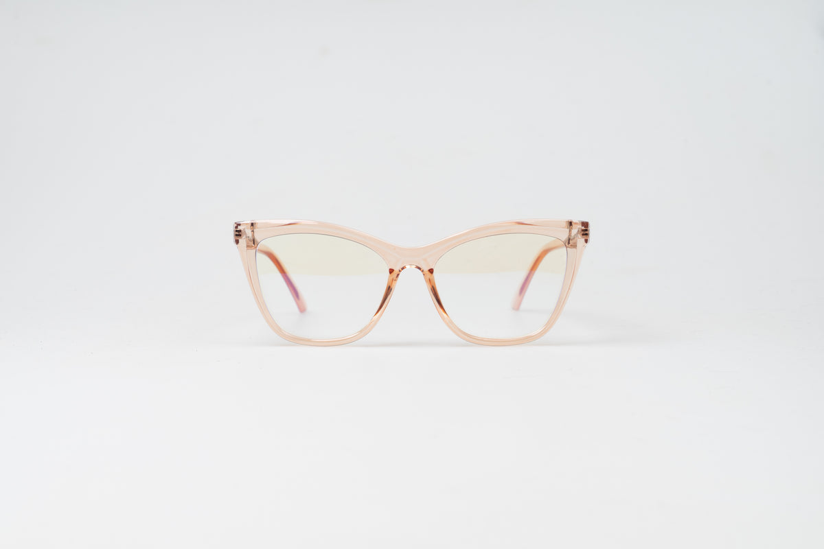 Cora Peach