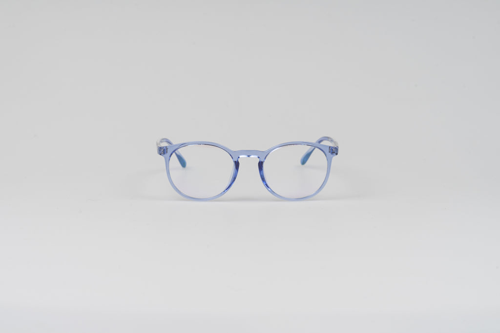 Coco Blue