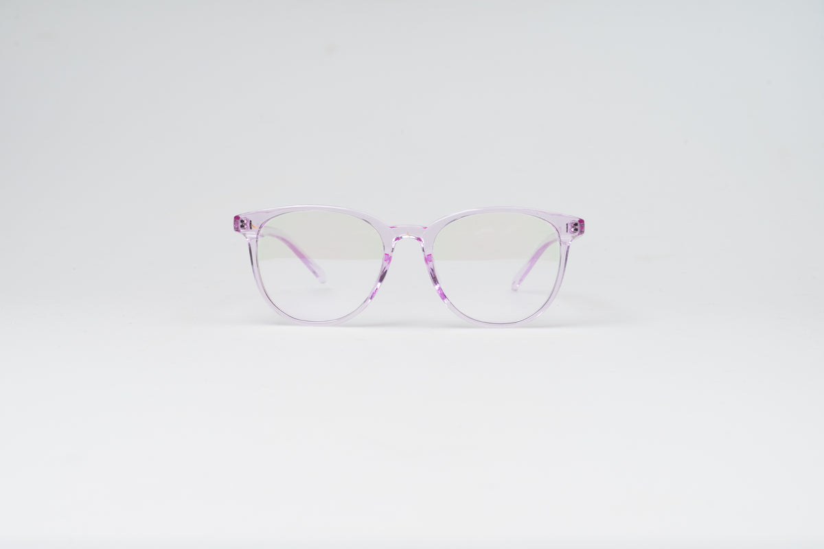 Iris Lavender