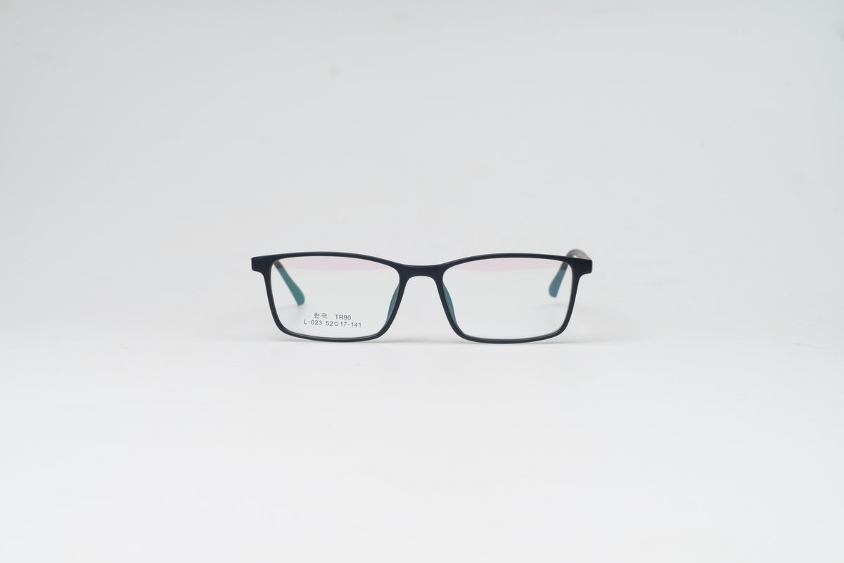 Enzo Black