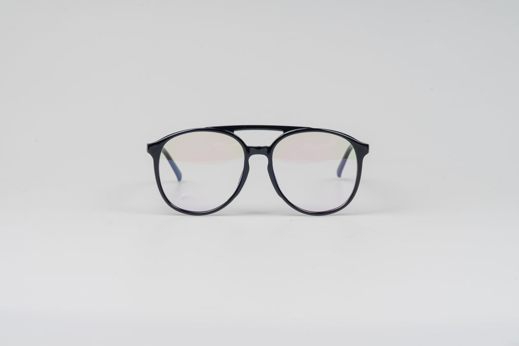 Mutt Black