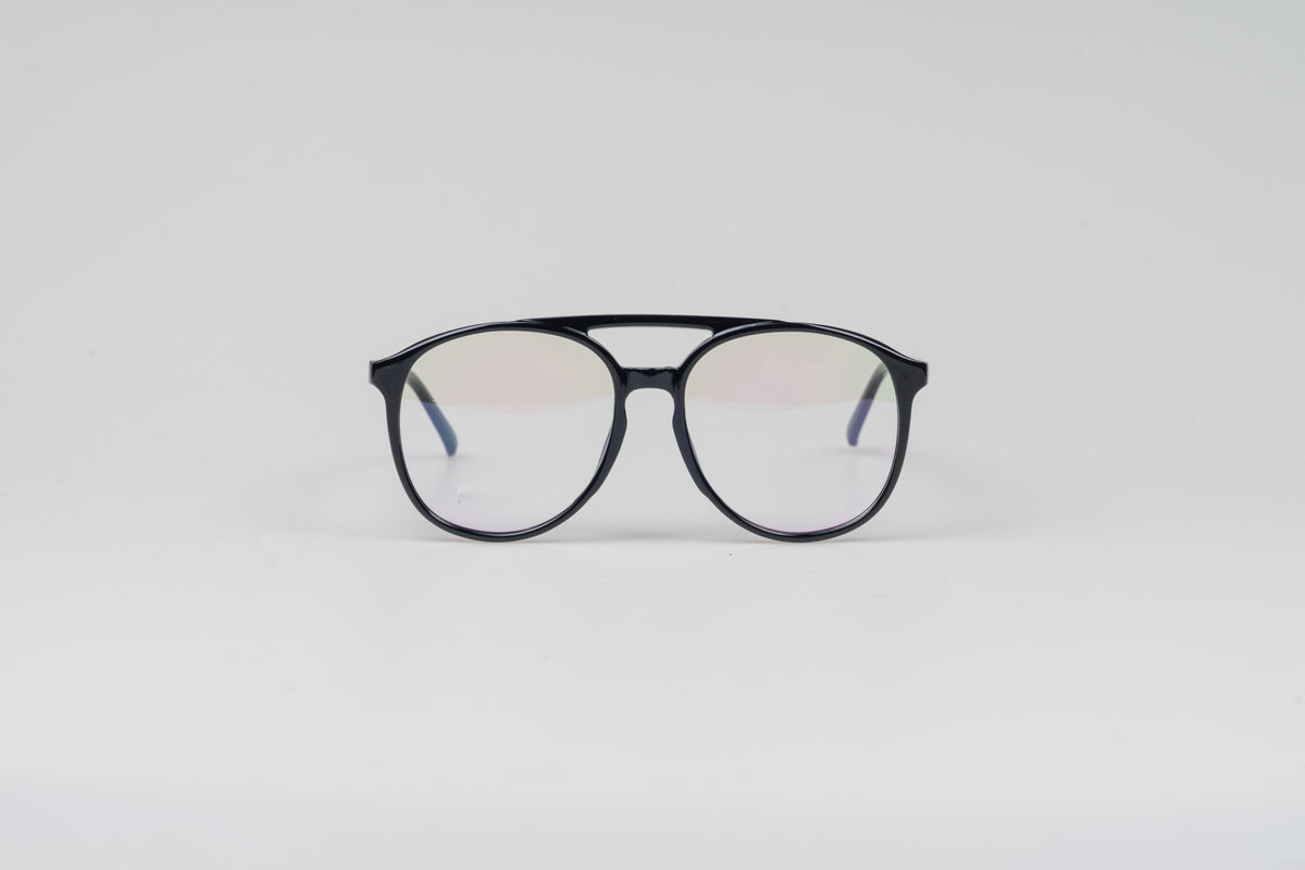 Mutt Black