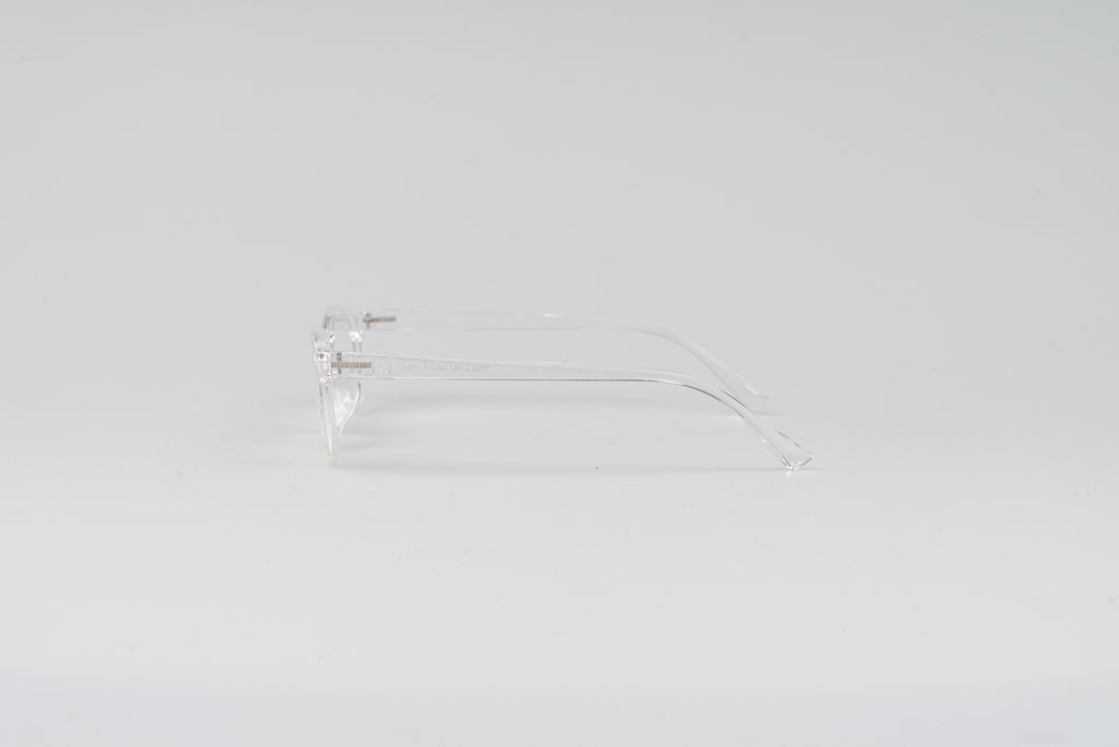 Rose Clear temple
