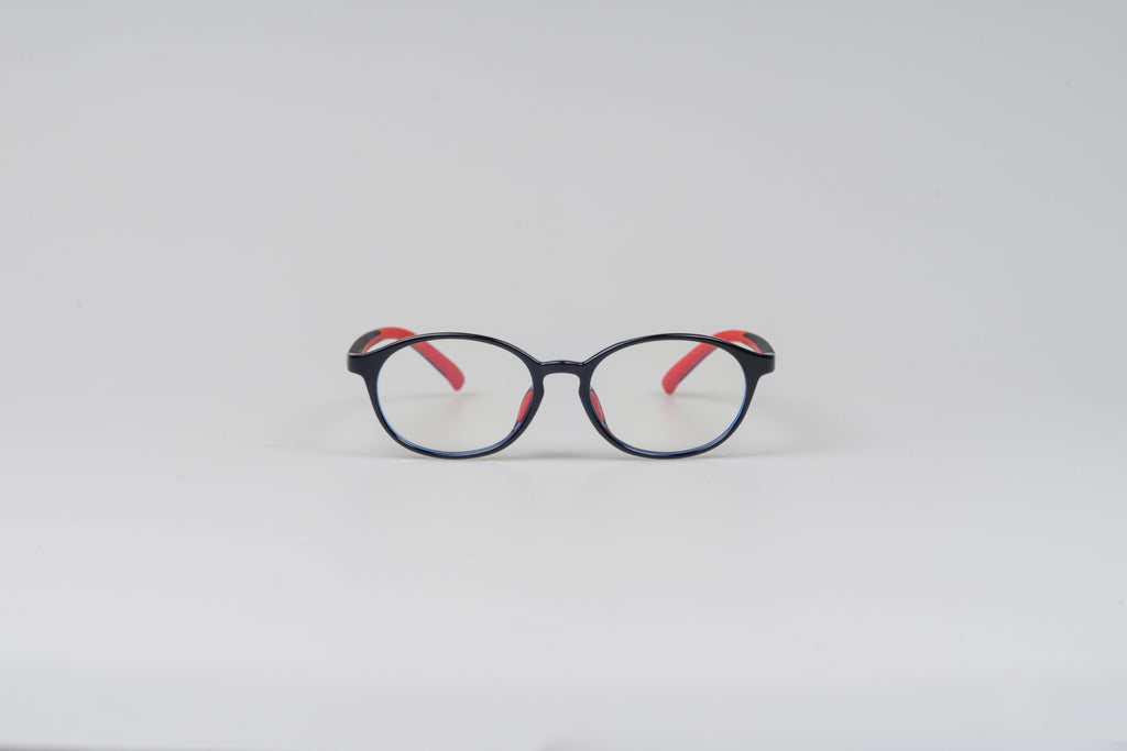 Champ Black Red