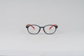 Champ Black Red