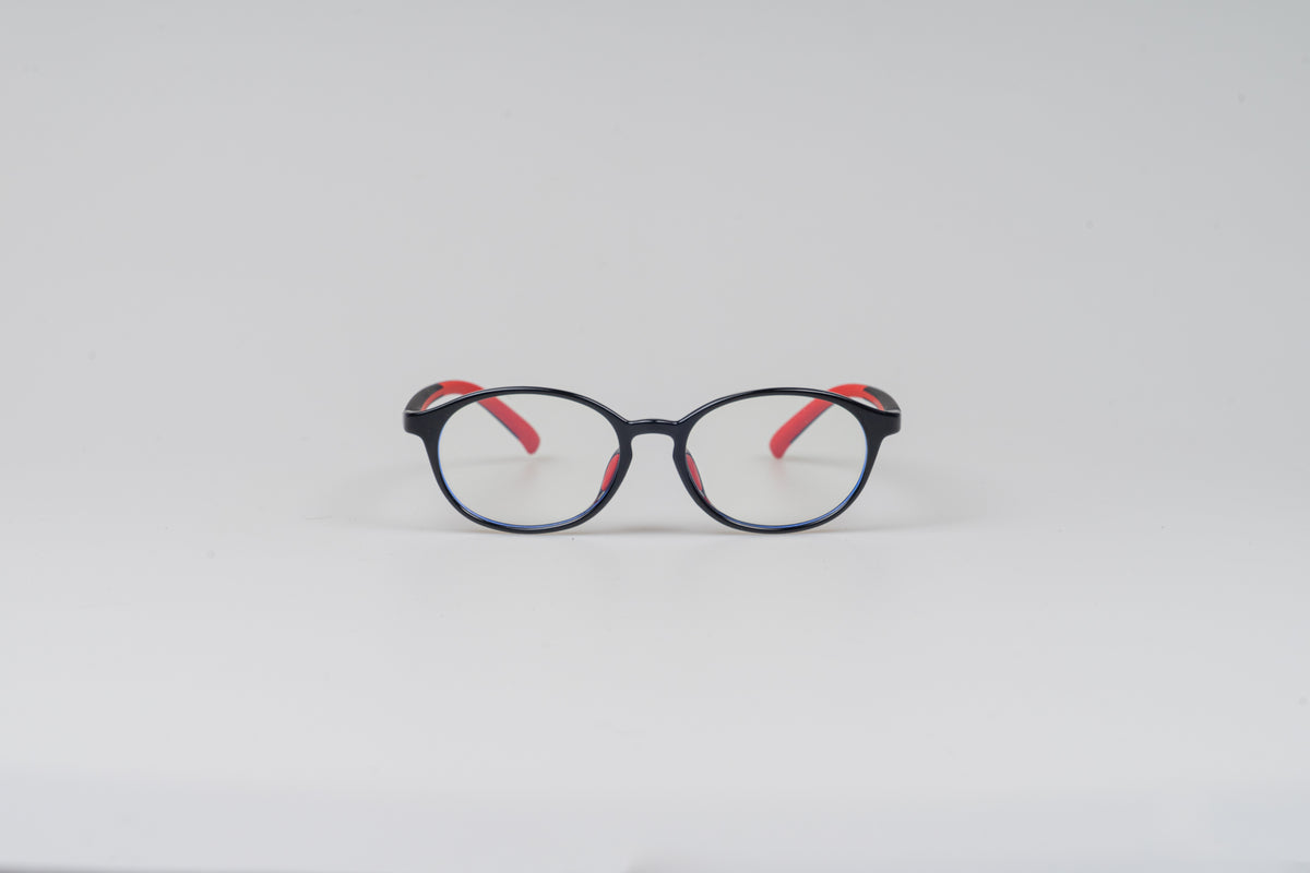 Champ Black Red