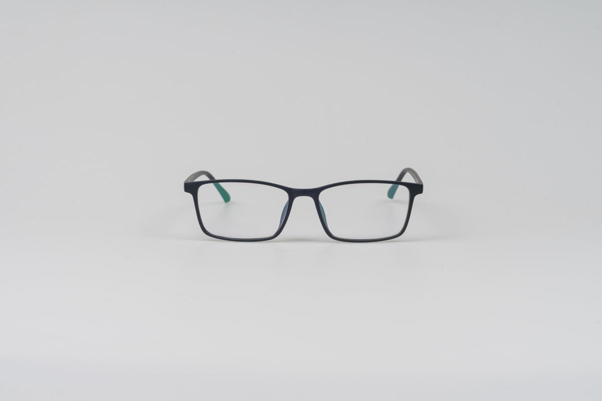 L023 Black