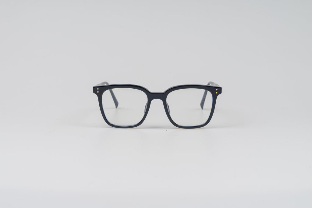 Trendy Black