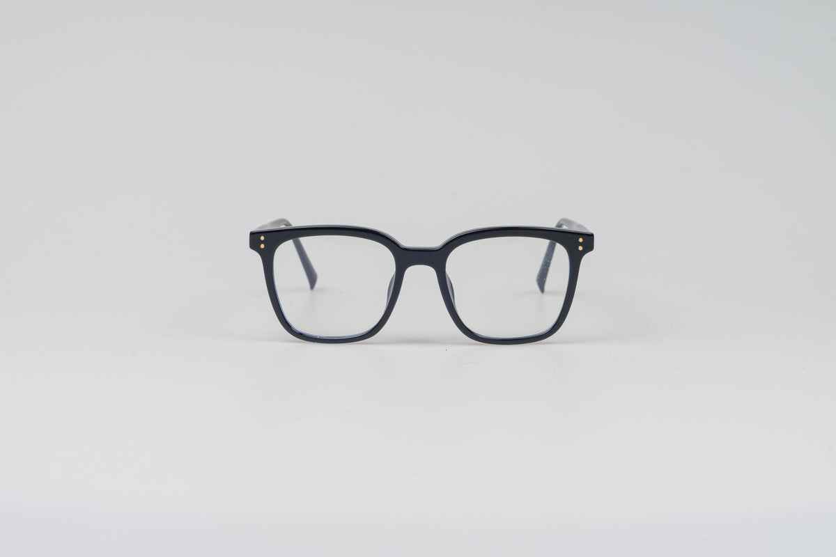 Trendy Black