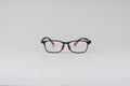 Connor Black/red