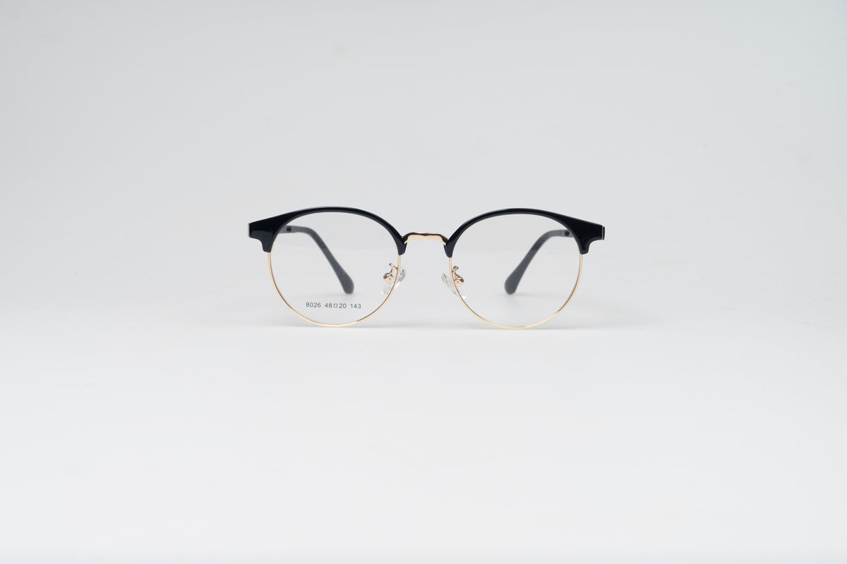 Hugo Black clear