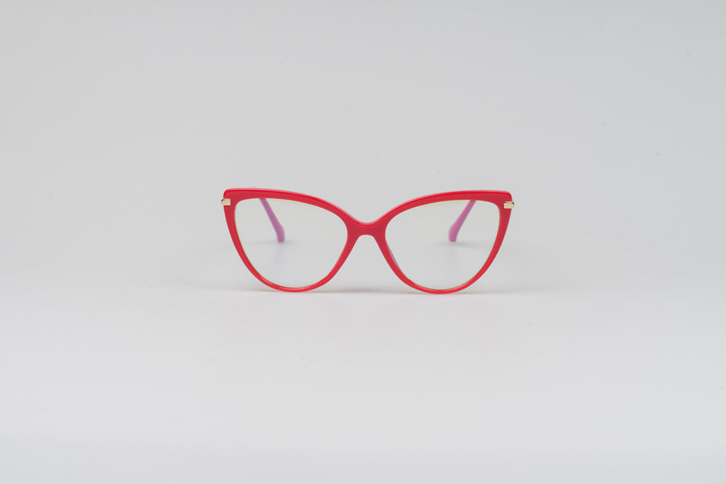Cut Red