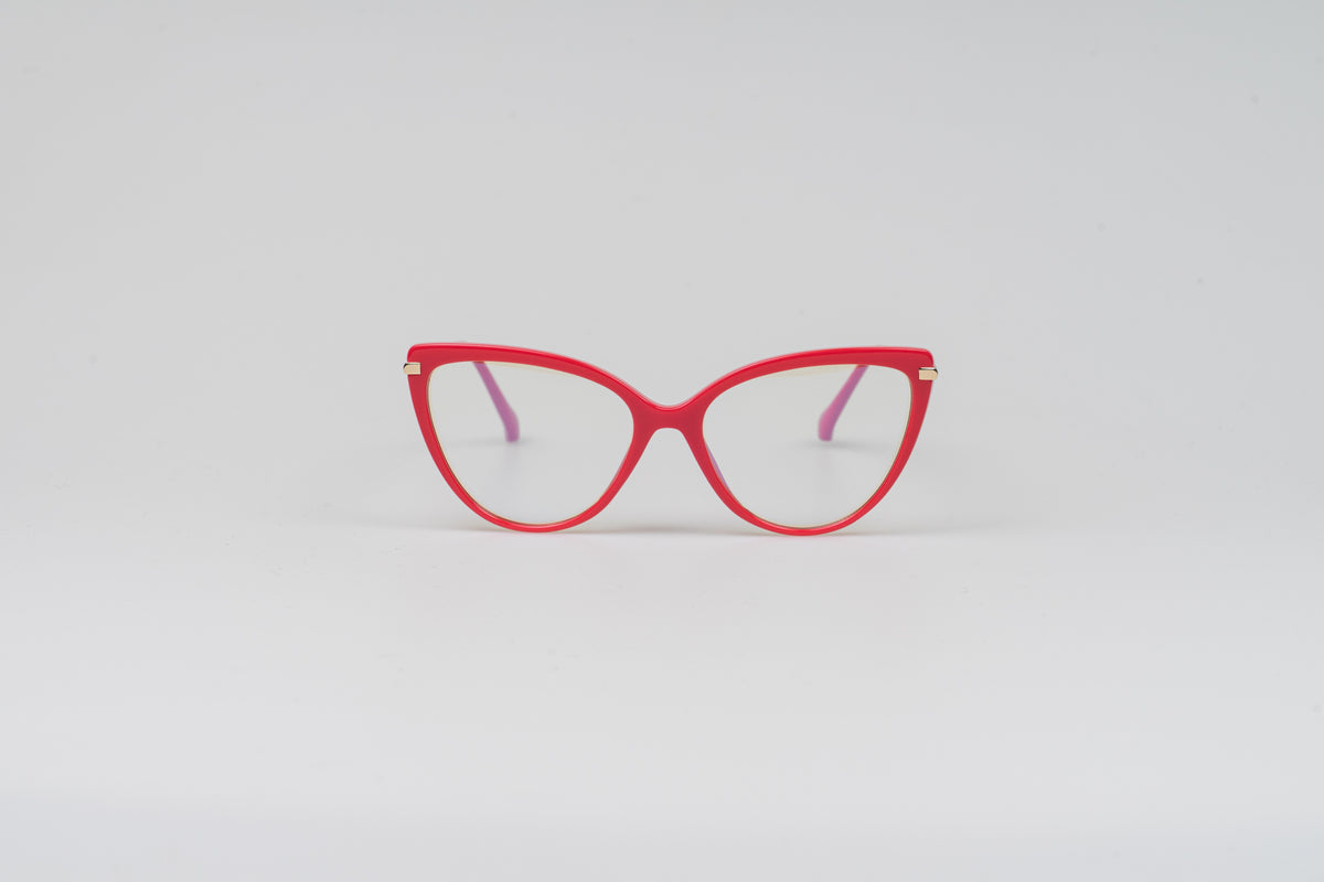 Cut Red