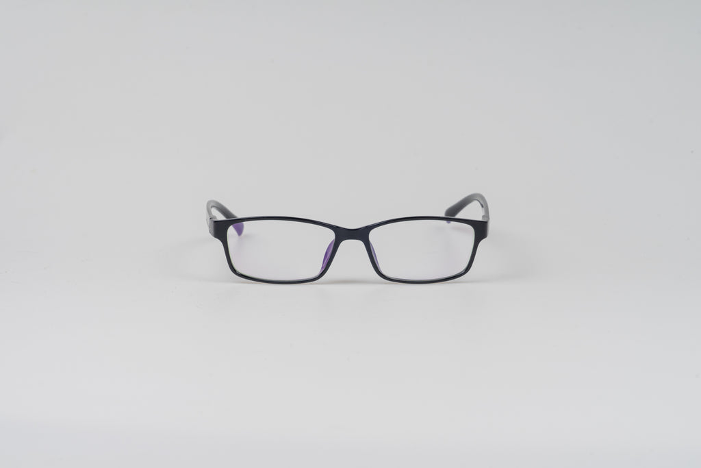 L155 Black