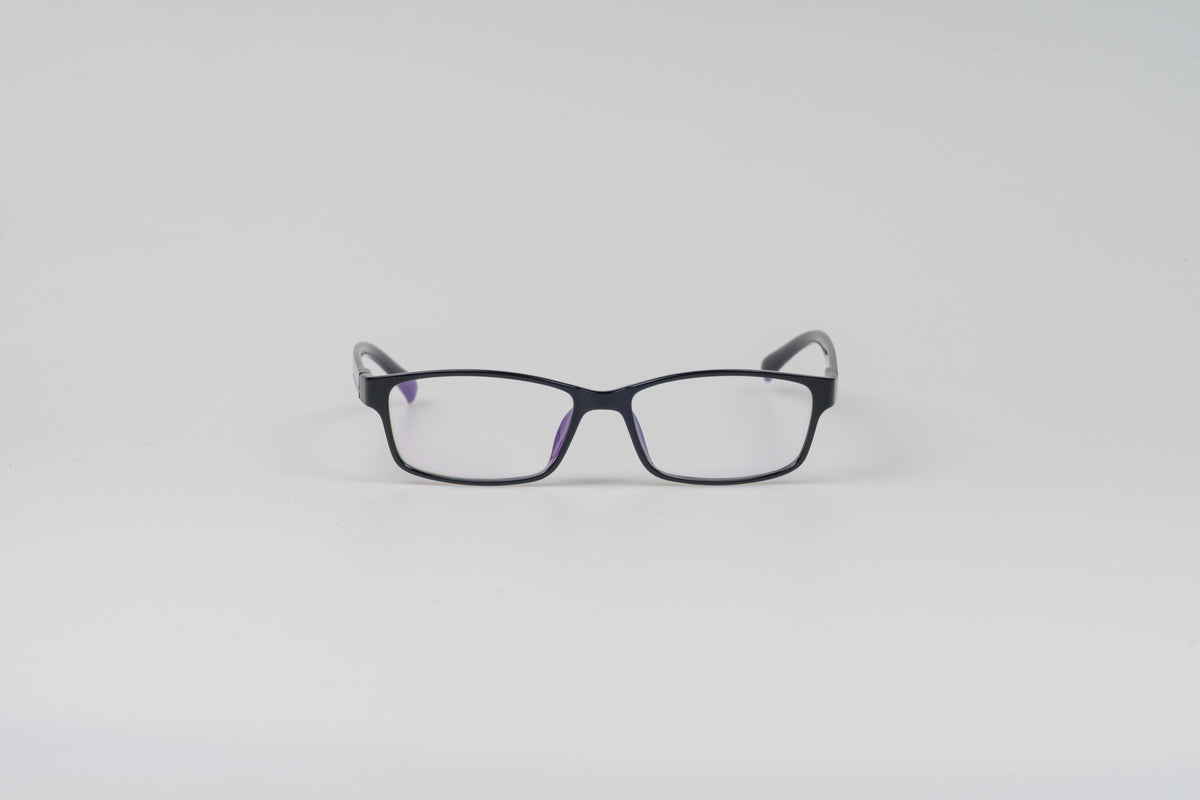 L155 Black