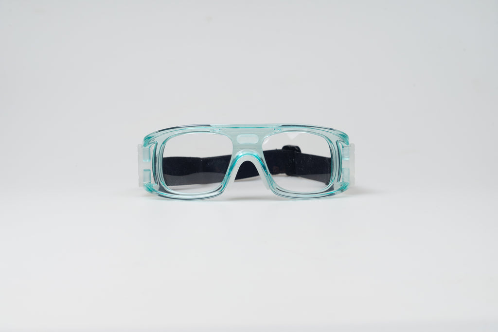 Dash Teal