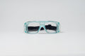 Dash Teal