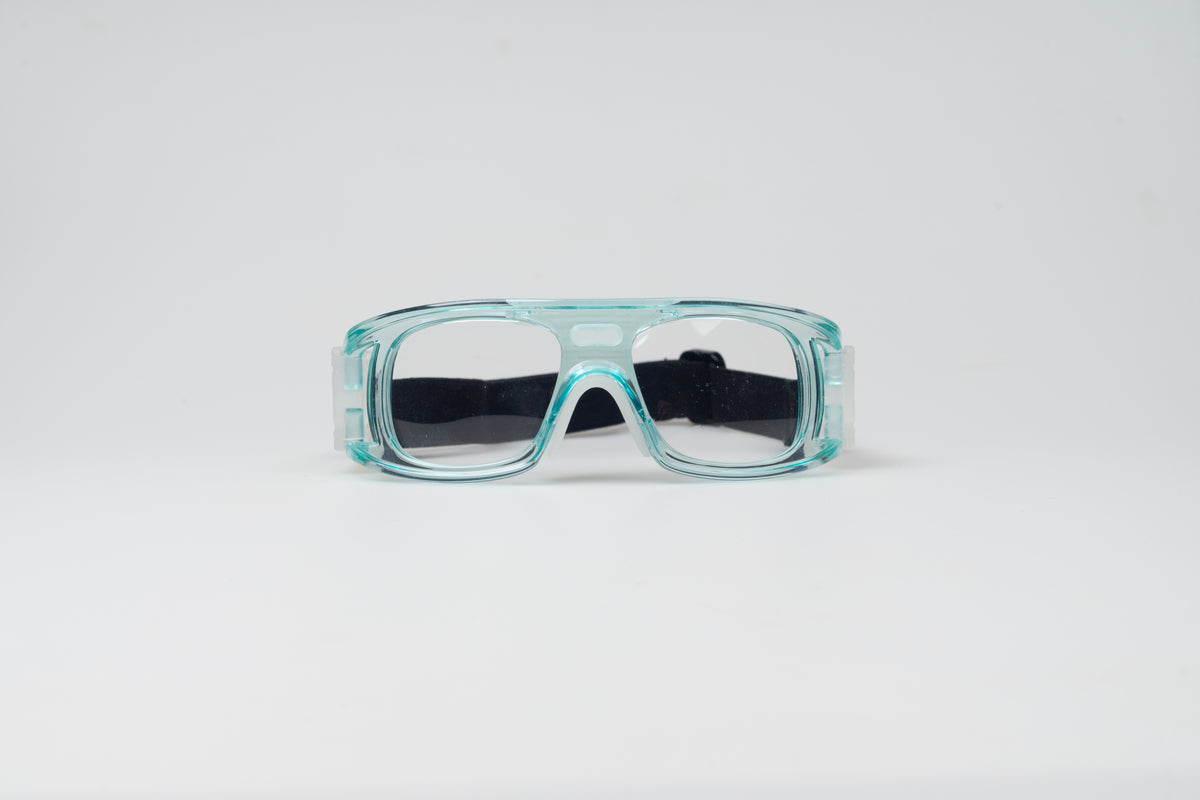 Dash Teal