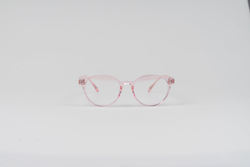 Pao Pink