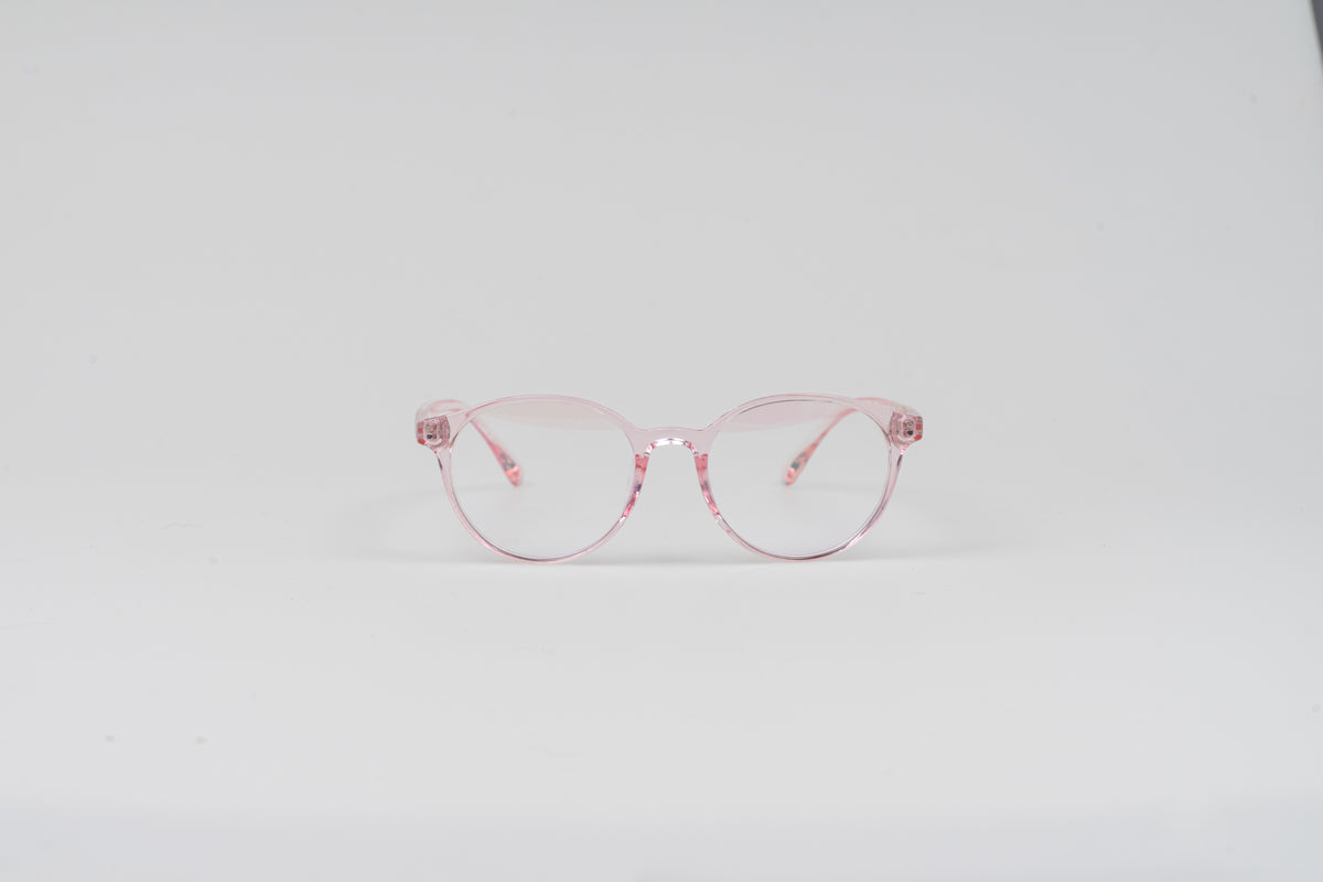 Pao Pink