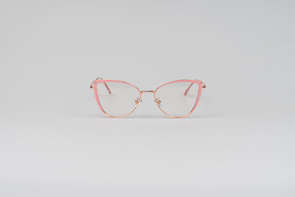 Mercury Pink