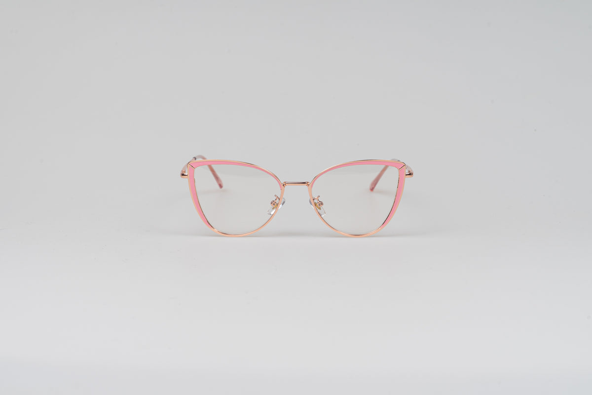 Mercury Pink