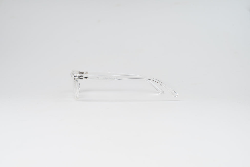 Dario Clear temple