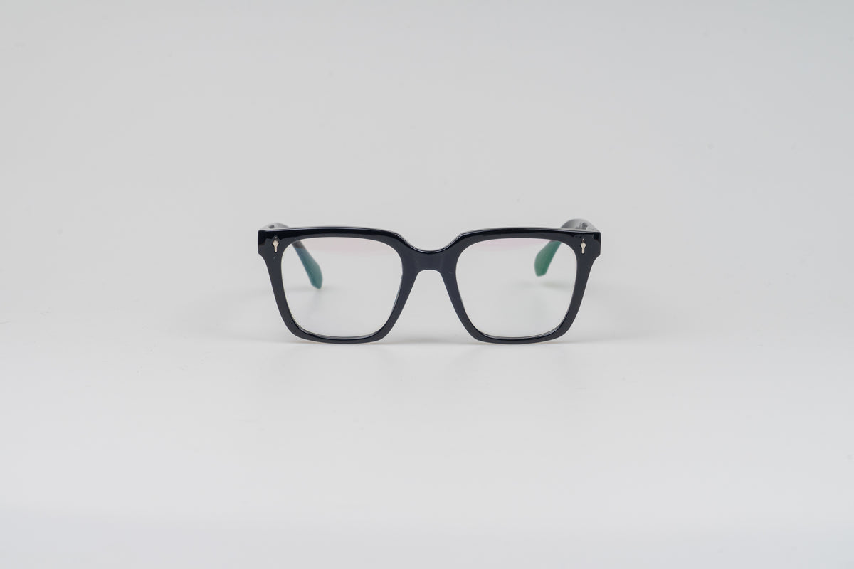 S9008 Black