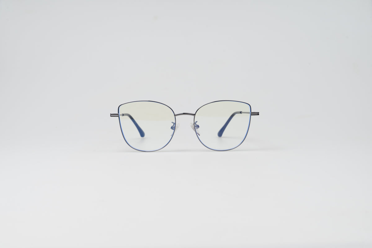 Nico Silver blue